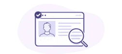 Крок 2: Підтвердження платформою